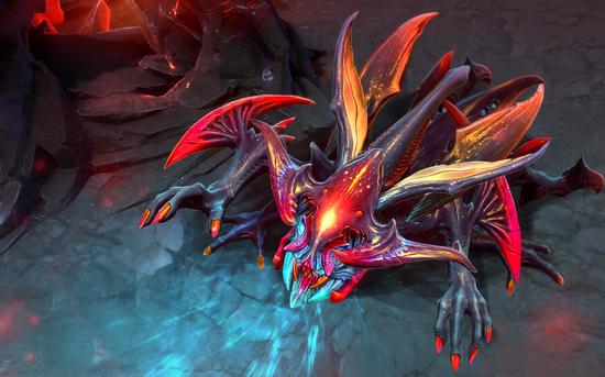 2026年无畏契约全球冠军赛将在上海盛大举行