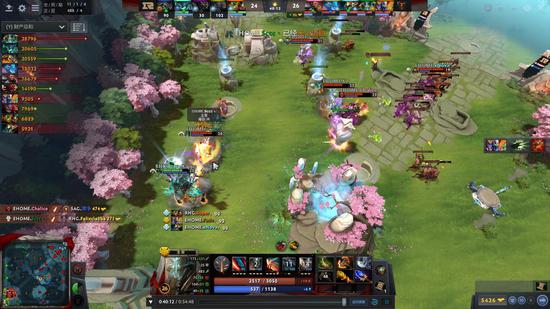 2025年安徽省乒乓球邀请赛精彩开幕