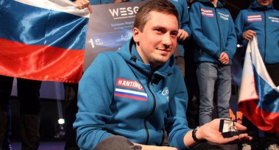 森电重聚揭示CS最佳双人组合的命运